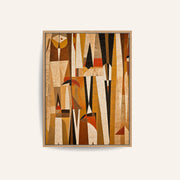 Mosaic Nature – image 1
