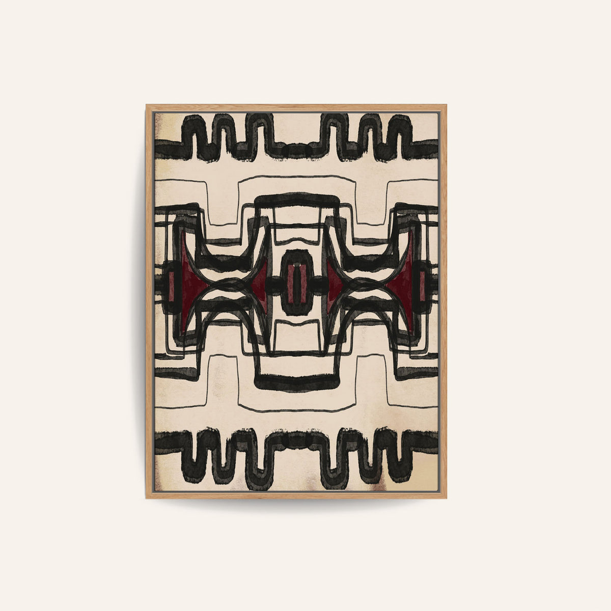 Movement II