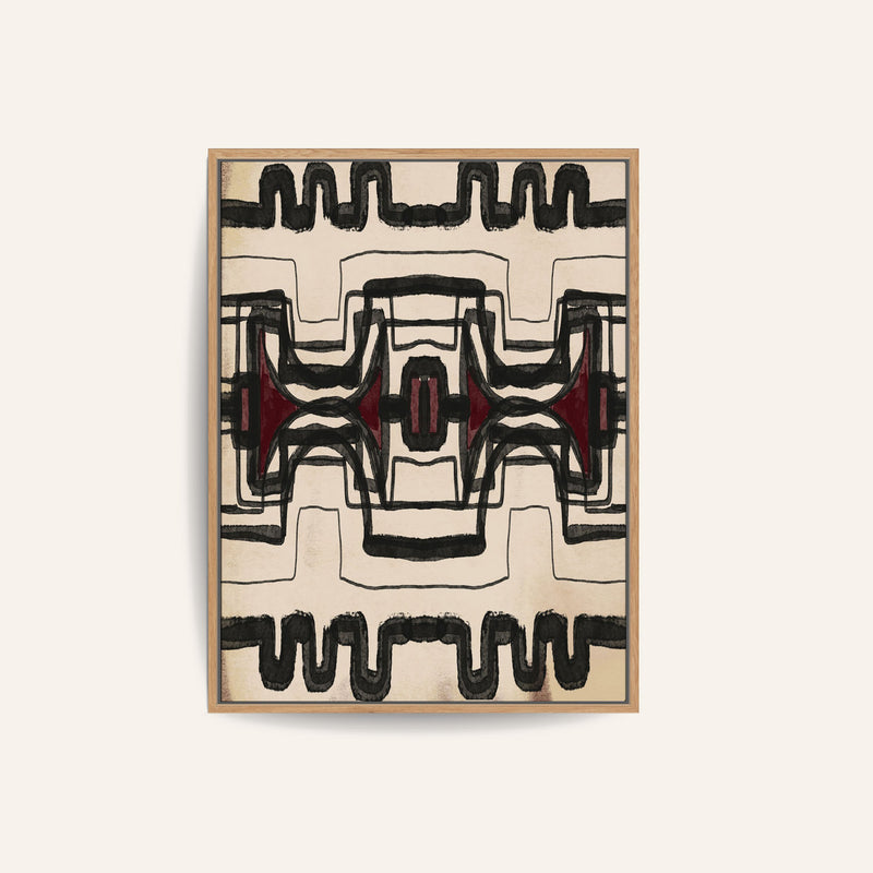 Movement II