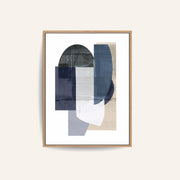 Navy Shapes No 01 – image 1