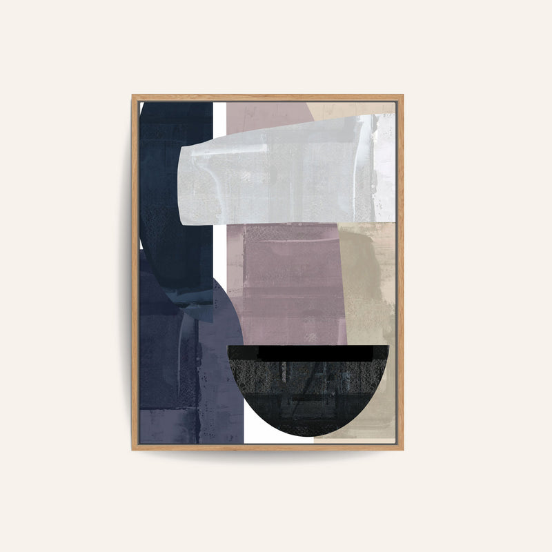Navy Shapes No 02