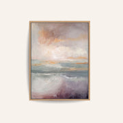 On Mystic Seas – image 1