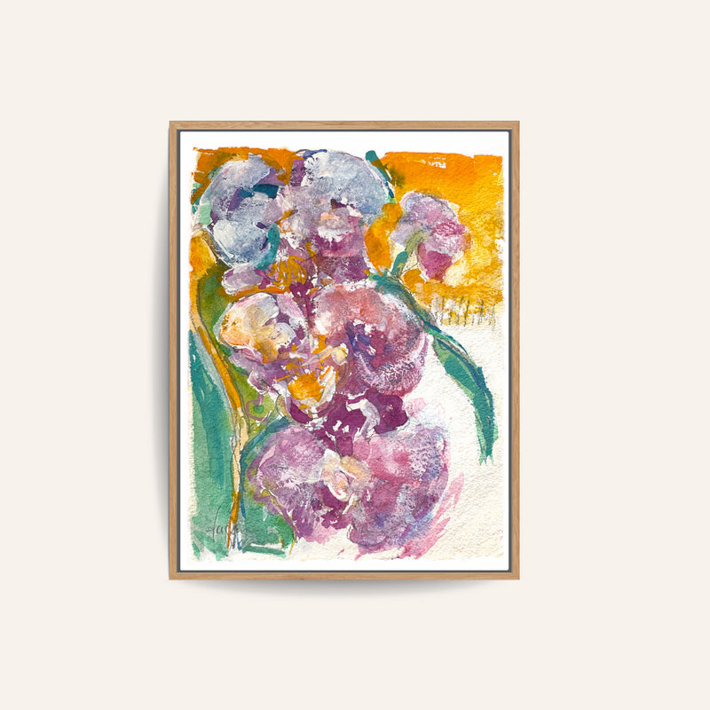 Orchid Passion