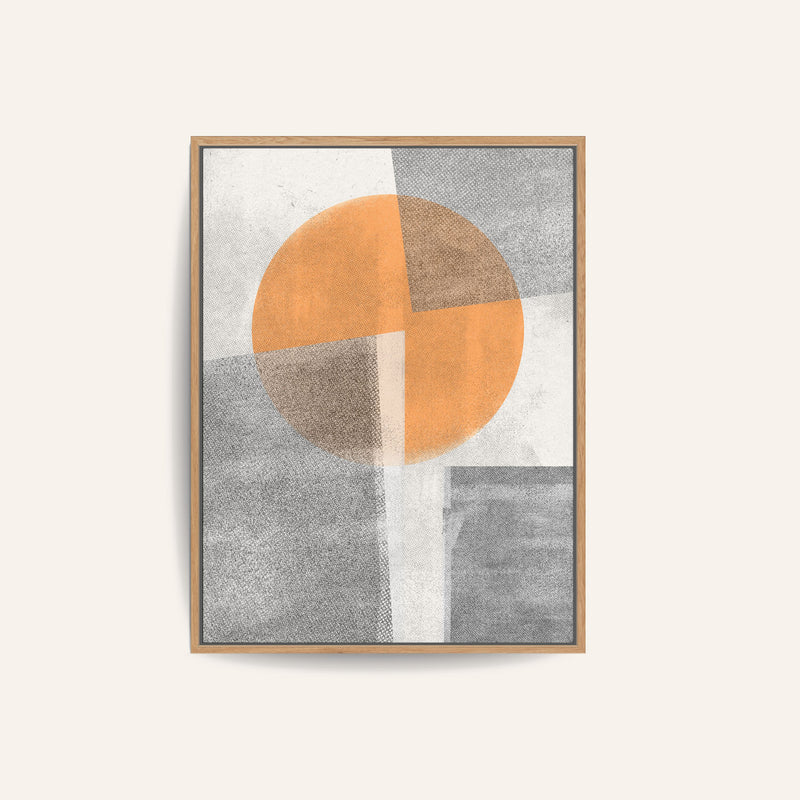 Paper Collage No.3