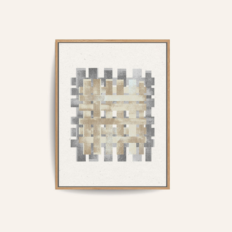 Pattern on Pattern No. 02