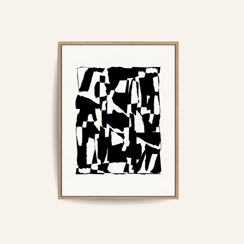 Pieces 25X
