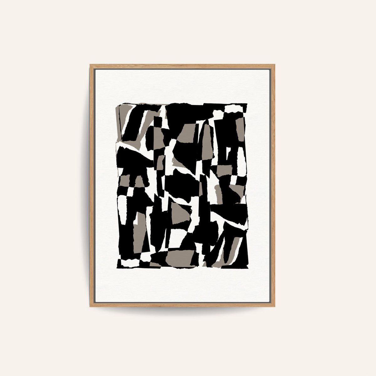 Pieces 25Y