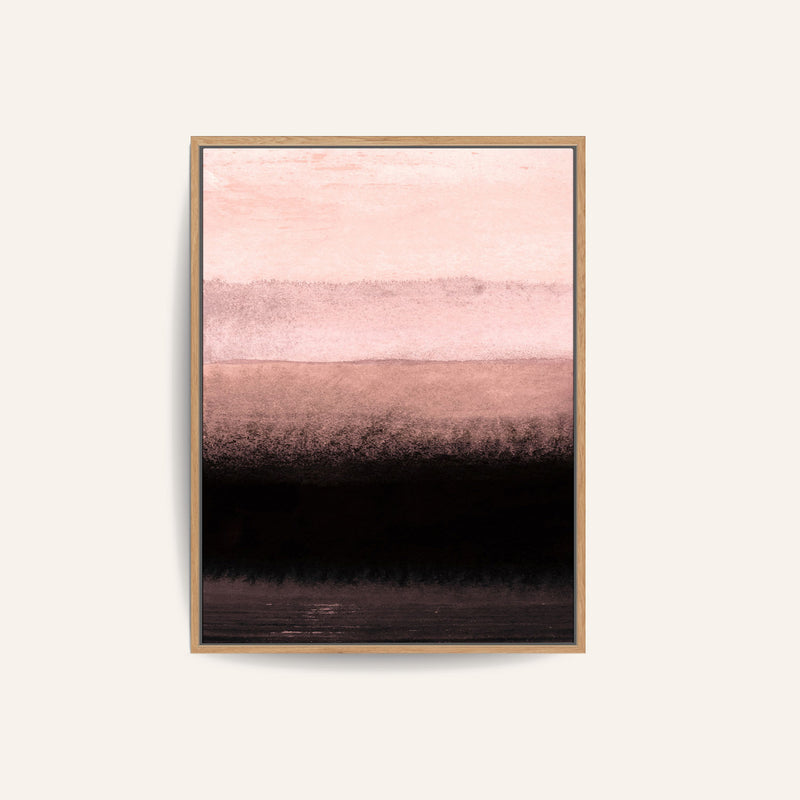 Shades of Pink