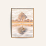 Sovereign Reflections of the Jackalberry Tree – image 1