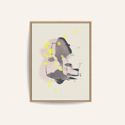 Study On an Early Spring Day – image 1
