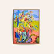 Sunflower Dance – image 1