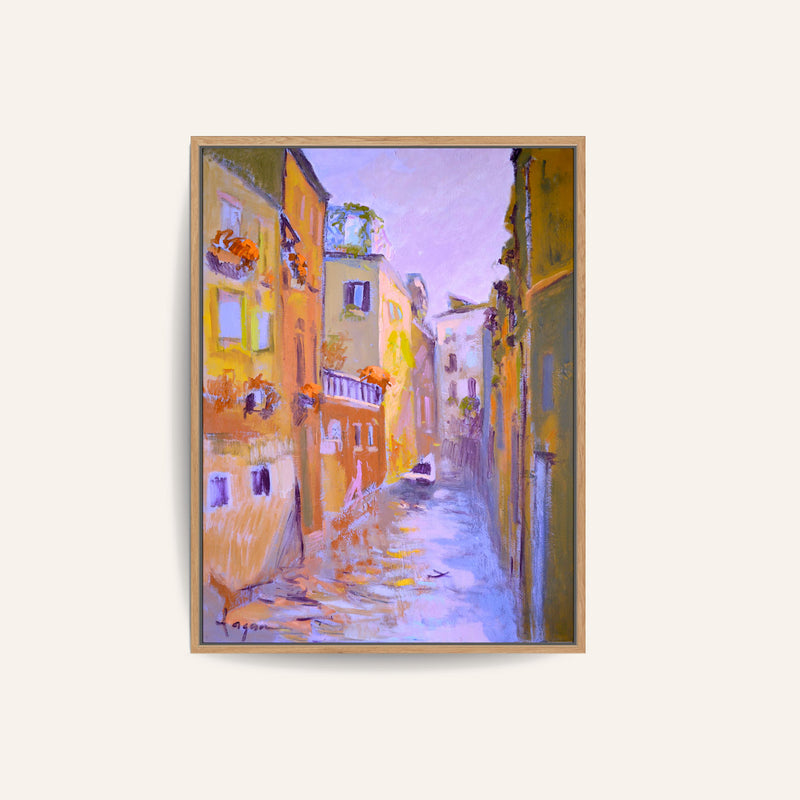 Venice Dream