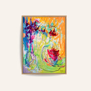Vibrant Blossoms – image 1