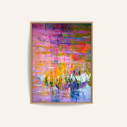 Vibrant Reflections – image 1