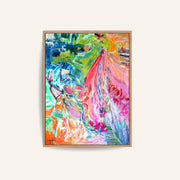 Vibrant Tapestry – image 1