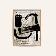 Vintage Abstract – image 1