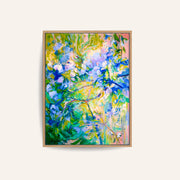 Vivid Colors And Delicate Petals (2) – image 1