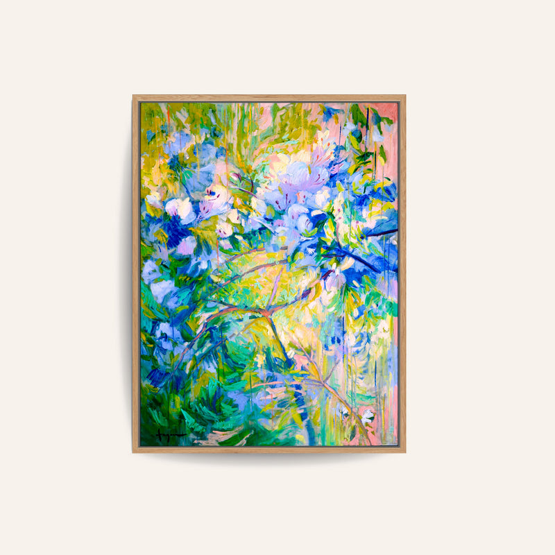 Vivid Colors And Delicate Petals (2)