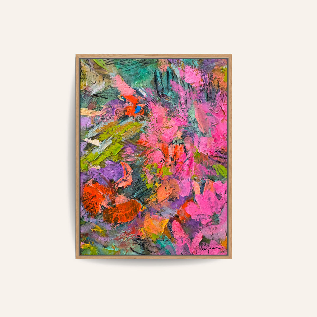 Vivid Symphony