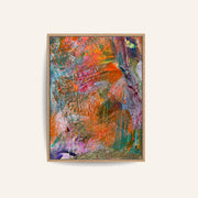 Vivid Tapestry – image 1