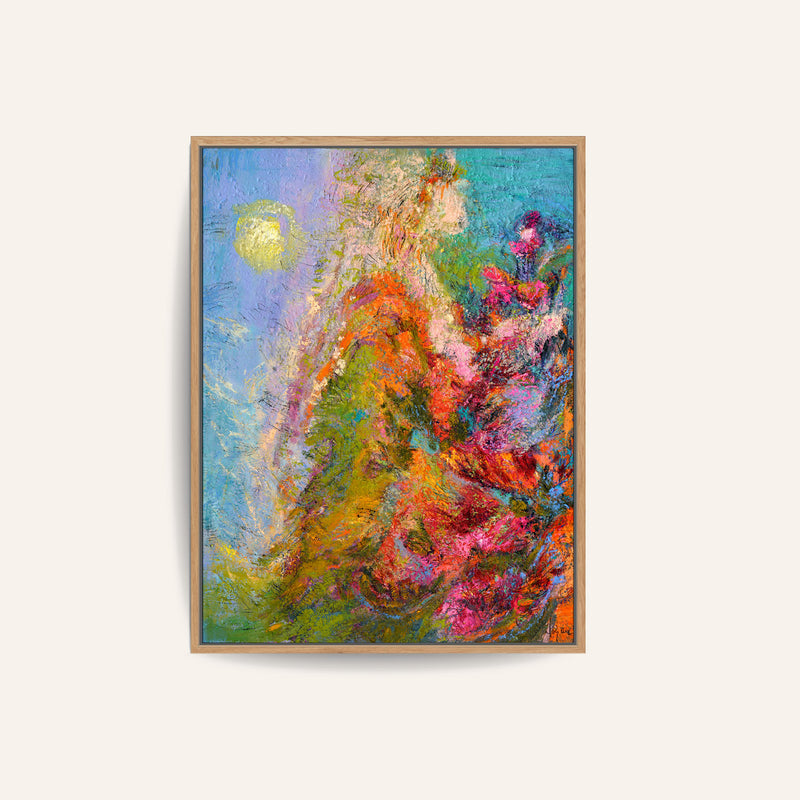 Whispers of Color