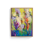 Abstract Blossom Dance – image 2