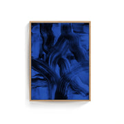 Abstract Brush Strokes 126X – image 2
