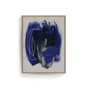 Abstract Brush Strokes 158 – image 2