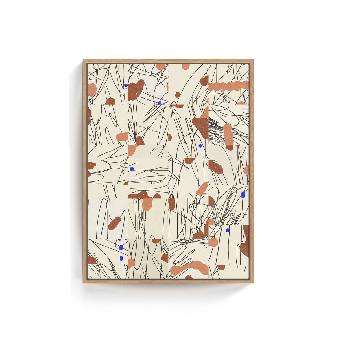 Abstract Composition 2