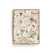 Abstract Composition 2 – image 2
