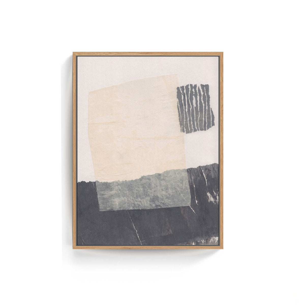 Abstract Composition #1