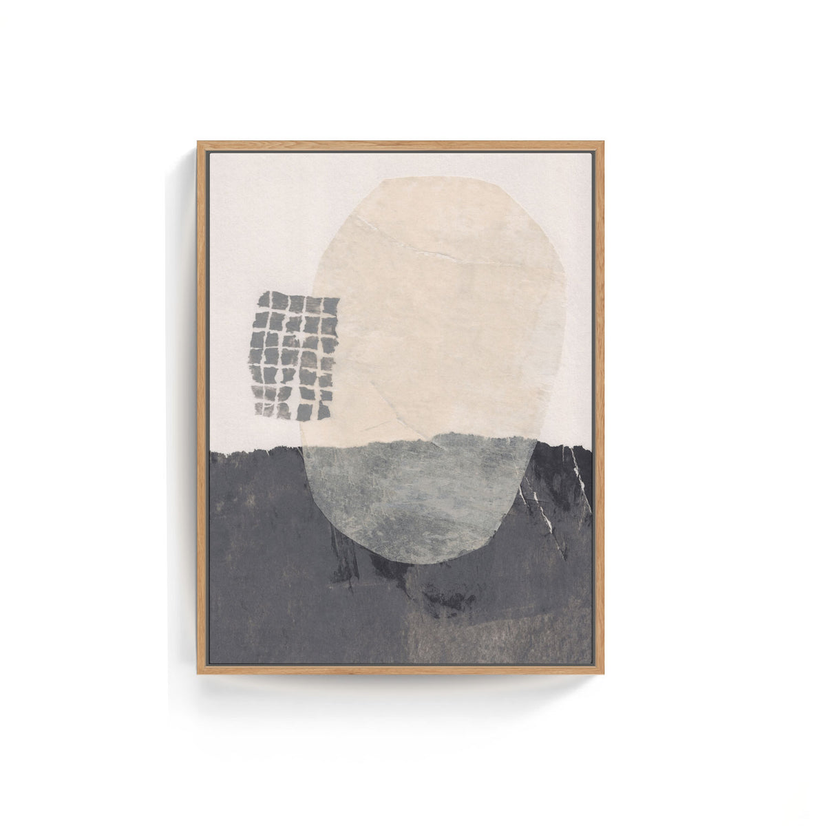 Abstract Composition #2