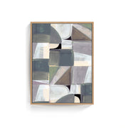 Abstract Desaturate No 02 – image 2