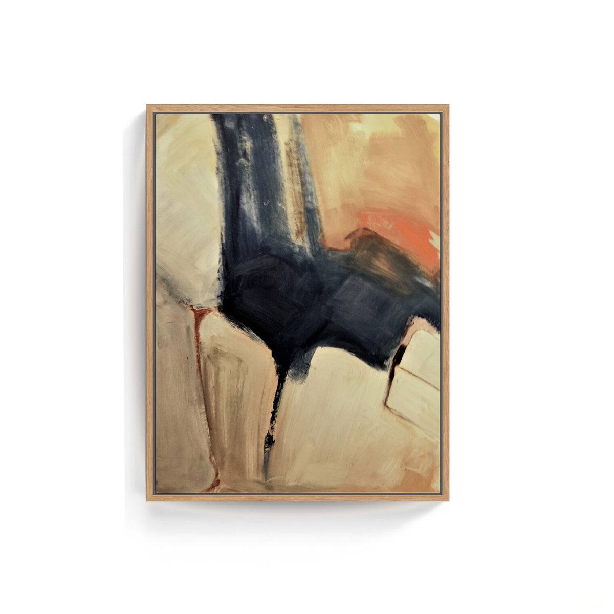 Abstract Still Life