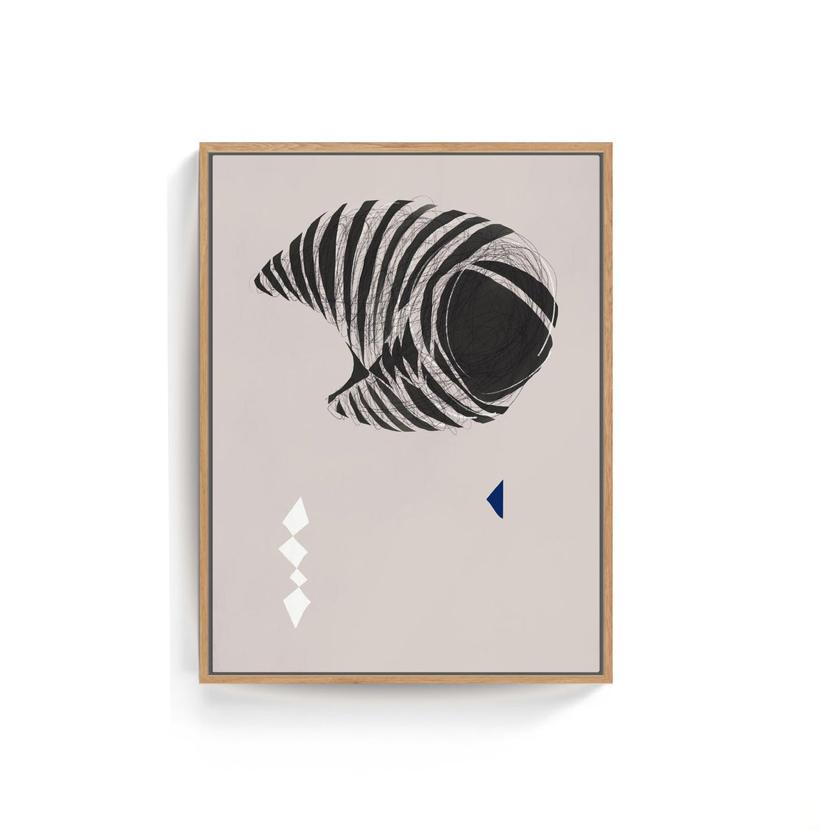 Abstract Stripes