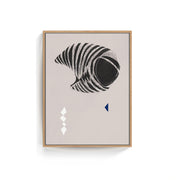 Abstract Stripes – image 2