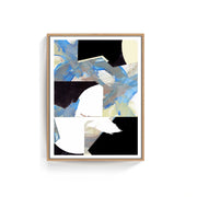 Blue Neutral Beige Black 3 – image 2
