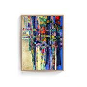 Colorful Cascade – image 2