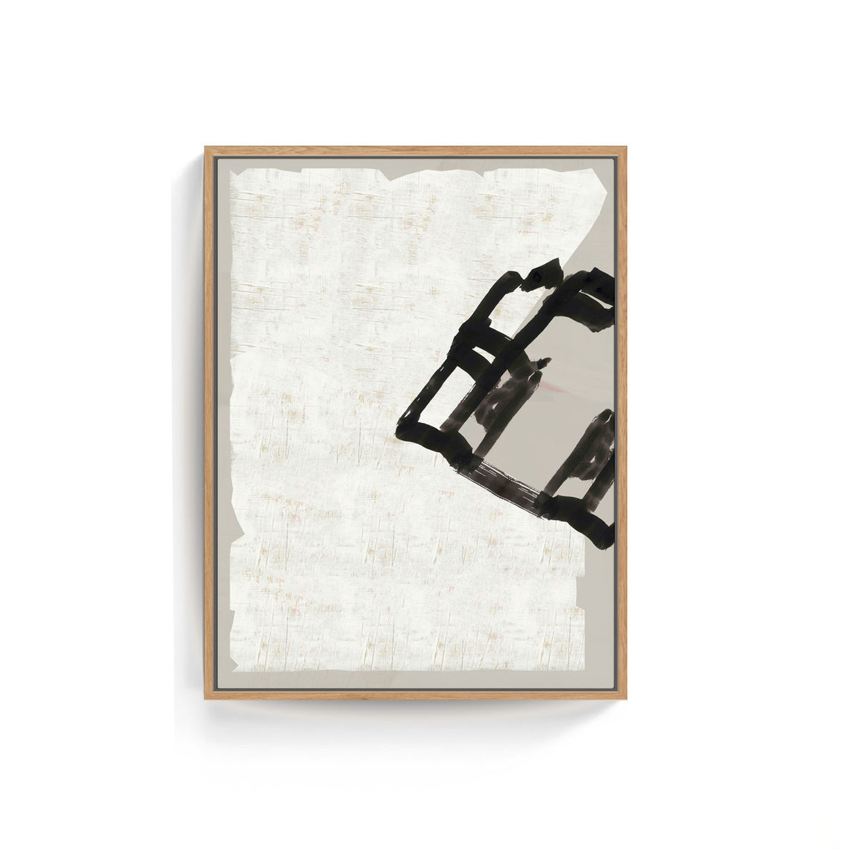 Contemporary Abstract No2