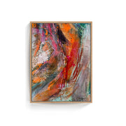 Crimson Geode – image 2