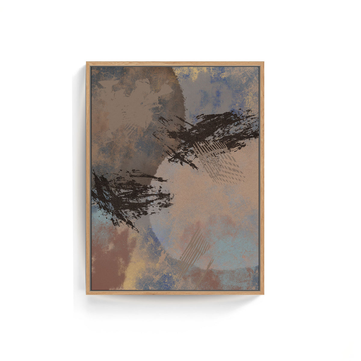 Fragments of Dreams