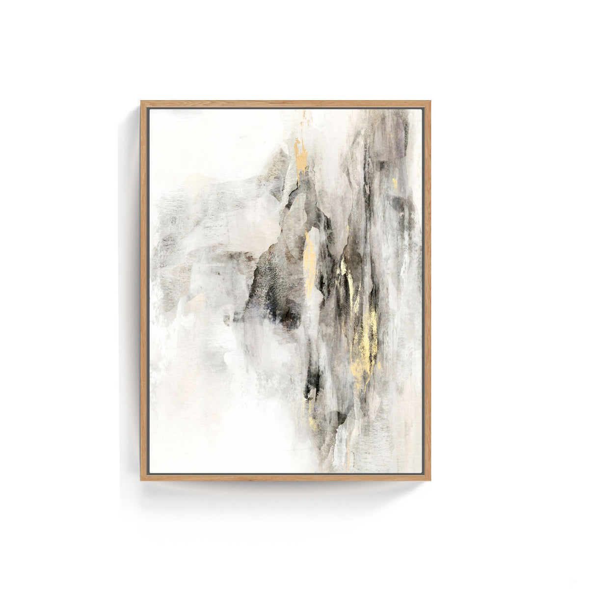 Gold Mist II