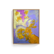 Golden Blossom Glow – image 2