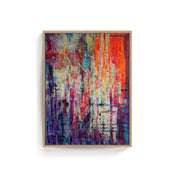 Graceful Echoes of Vibrance – image 2