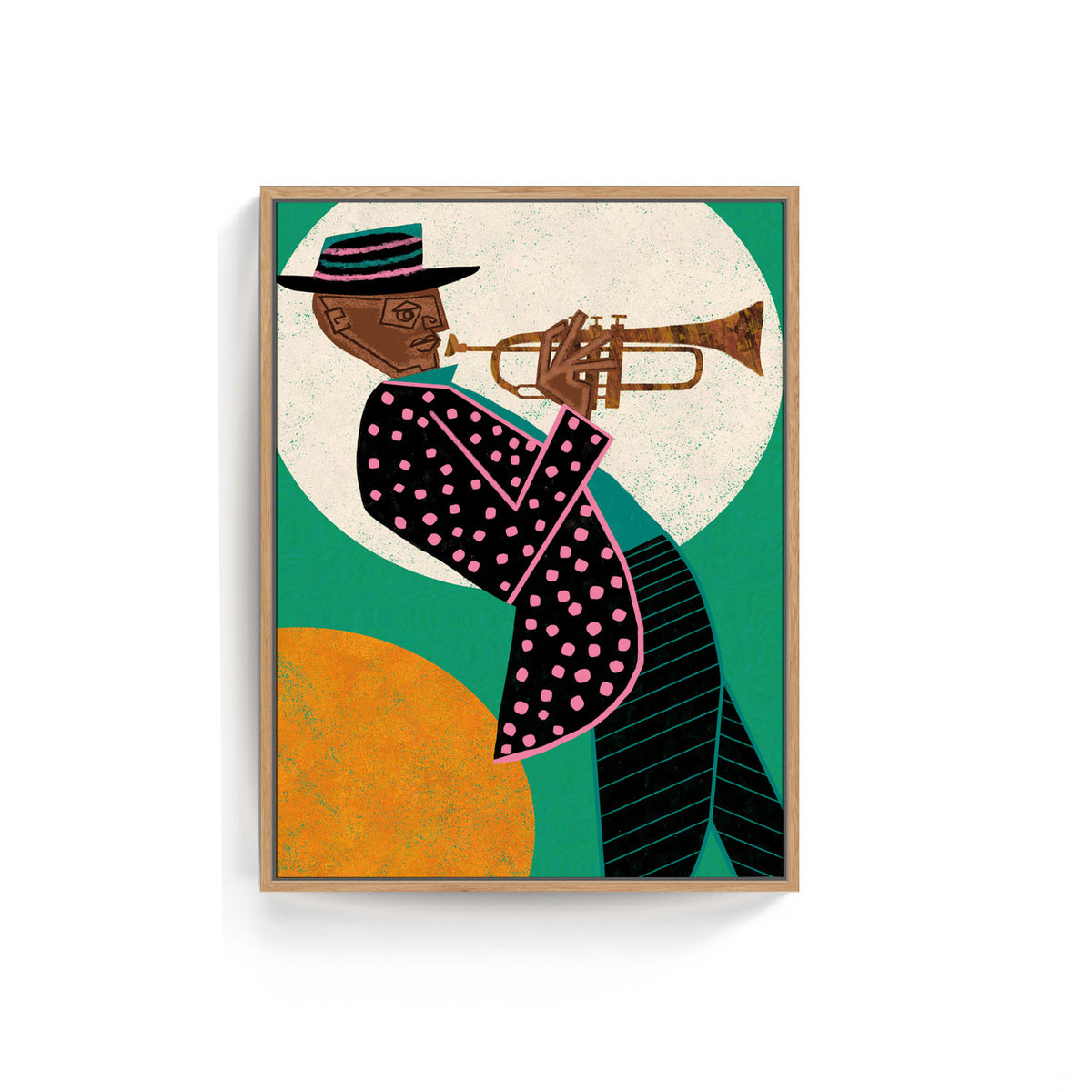 Musician Guy I