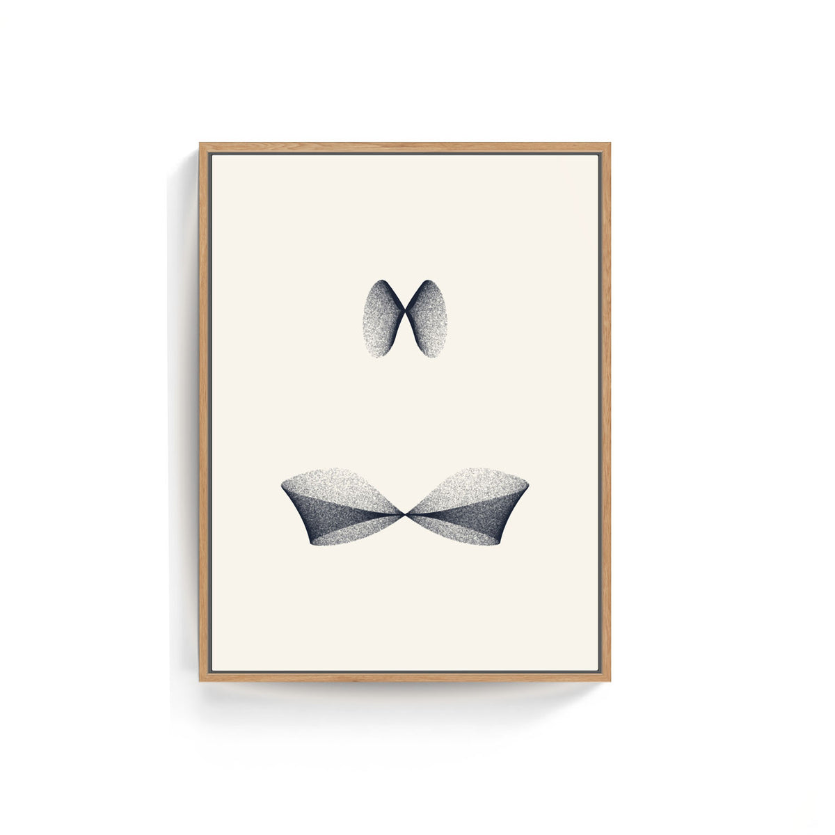 Mobius Bow Tie