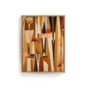 Mosaic Nature – image 2