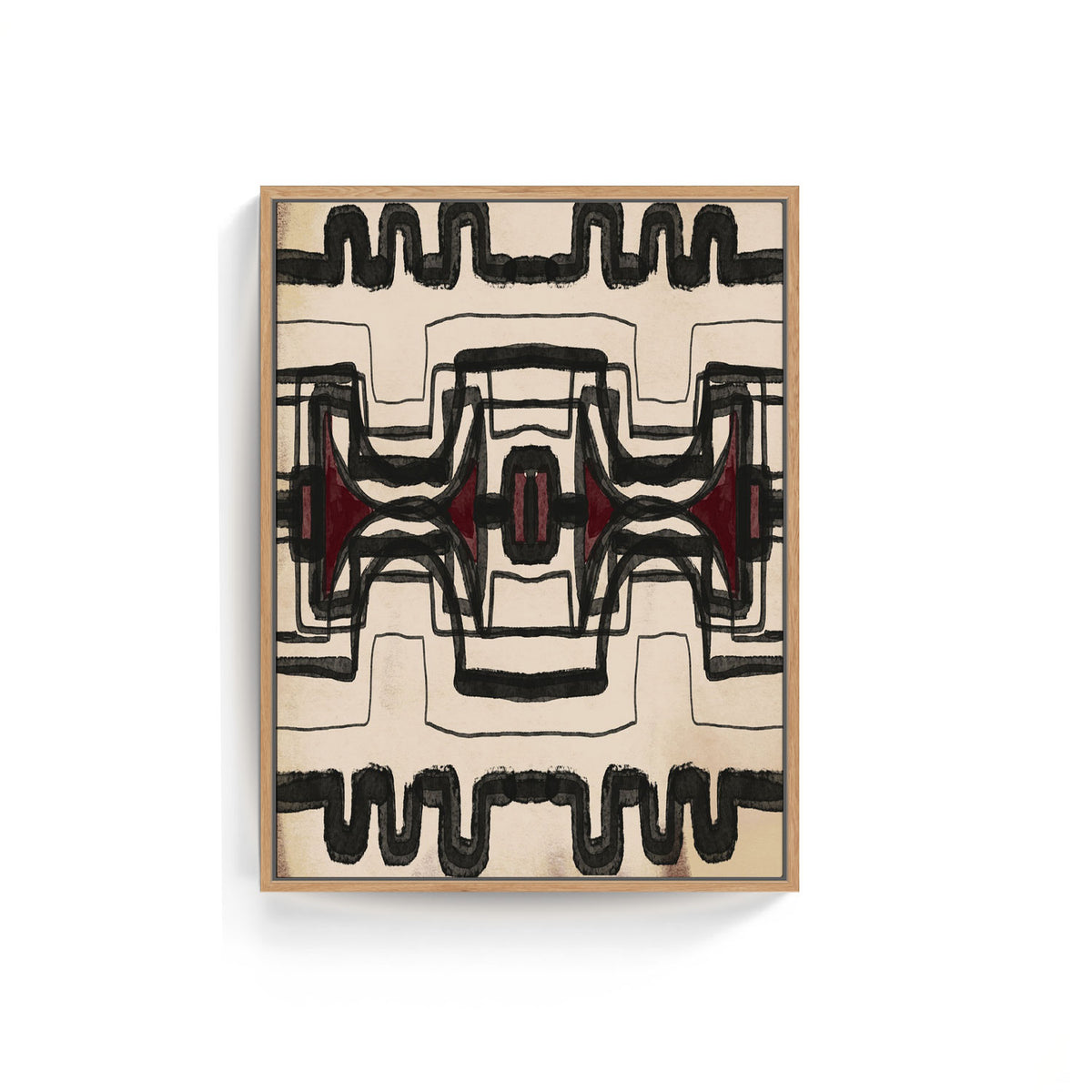 Movement II