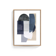 Navy Shapes No 01 – image 2