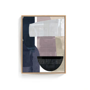 Navy Shapes No 02 – image 2